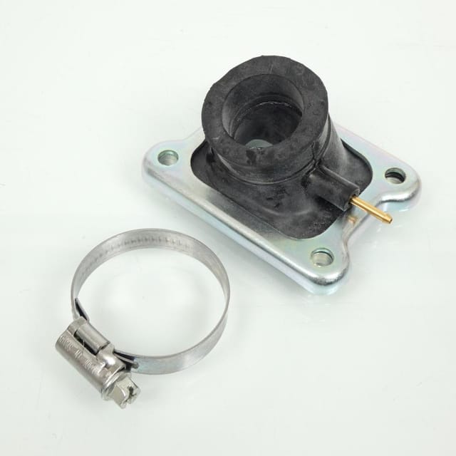 Ansaugstutzen Metrakit Für Motorrad Derbi 50 Motor Euro3 912d1619