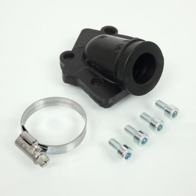 Metrakit-ansaugrohr Für Aprilia 50 Sr 912a0519, Ø 24 Mm, Neu