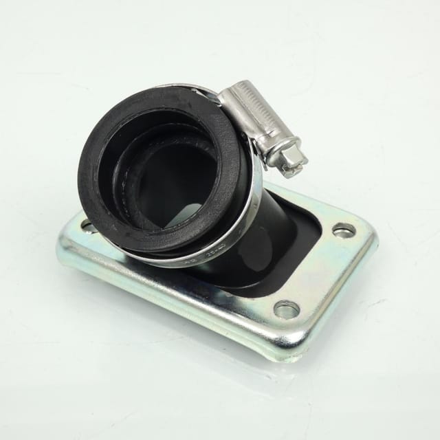 Metrakit-ansaugrohr Für Sherco 50 Hrd Lc 9916770 / Ø 40,3 Mm /