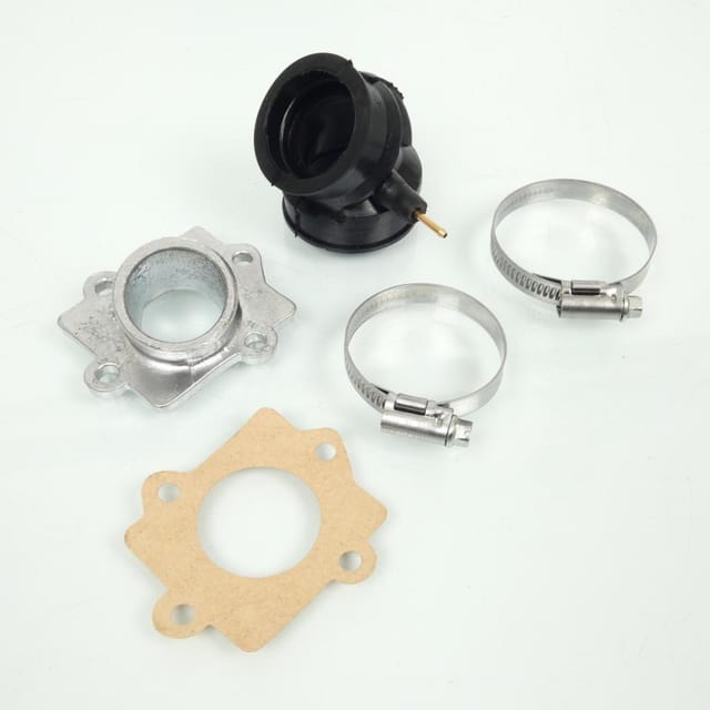 Metrakit-ansaugrohr Für Mbk 50 Ovetto 912a0524, Ø 36 Mm, Neu