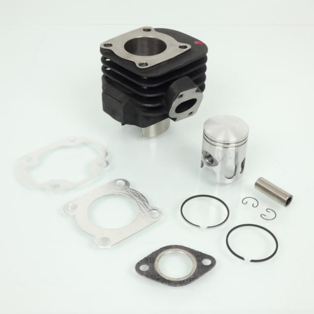 Metrakit-zylinder Für Cpi 50 Popcorn-roller, Gusseisen, Ø 40 Mm /