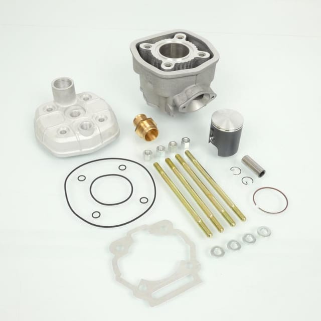 Motoroberteil Metrakit Für Motorrad Derbi 50 Senda R X-treme 2006