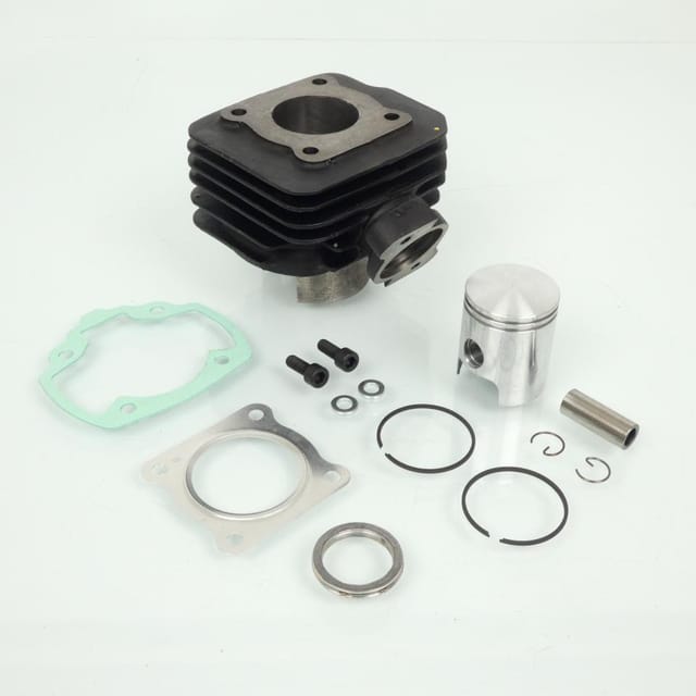 Metrakit-zylinder Für Kymco 50 K12 Roller, Gusseisen, Ø 40 Mm /