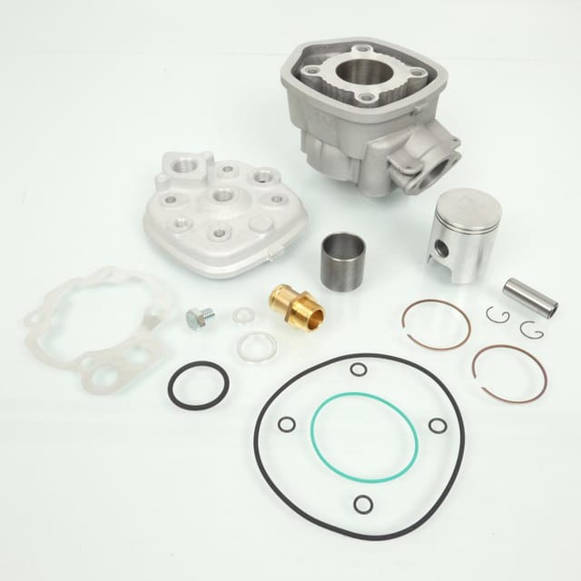 Motoroberteil Metrakit Für Motorrad Tgb 50 Rx Vor 2020 Neu