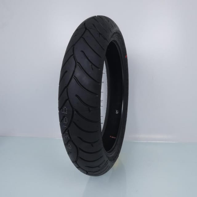 Reifen 120-70-17 Metzeler Für Motorrad Yamaha 900 Mt-09 Neu