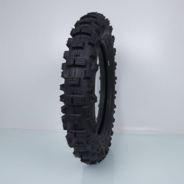 Reifen 140-80-18 Michelin Für Motorrad Stark Varg Ex Enduro Ab