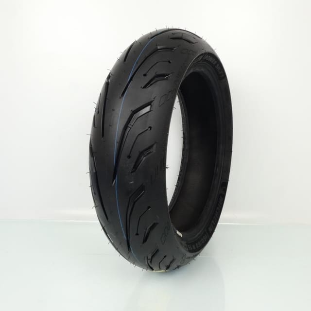 Reifen 160-60-15 Michelin Für Roller Yamaha 530 Tmax 2012 Bis