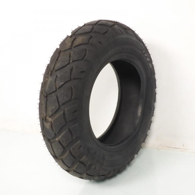 [gebraucht] Reifen 120-90-10 Michelin Für Roller Peugeot 50 Tkr 2000 Bis 2003