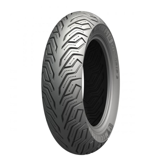 Reifen 140-60-14 Michelin Für Roller Piaggio 300 Mp3 Ie Lt Rl
