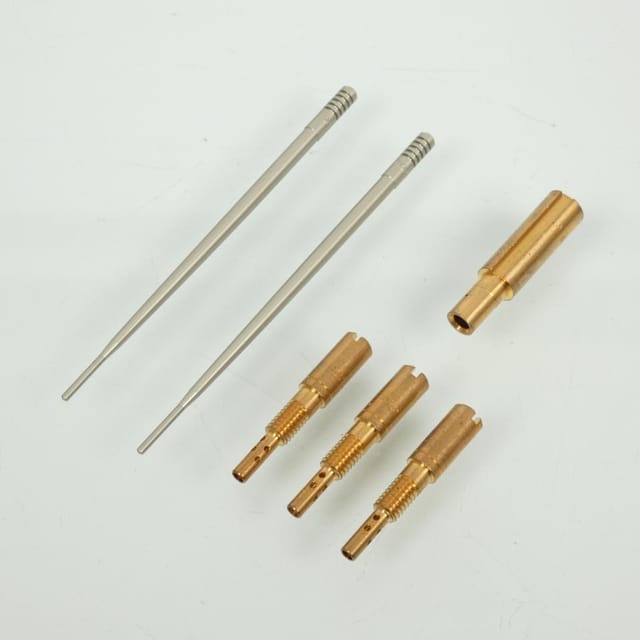 Vergaserdüsen-nadel-kit Mikuni Original Für Motorrad 55431001733
