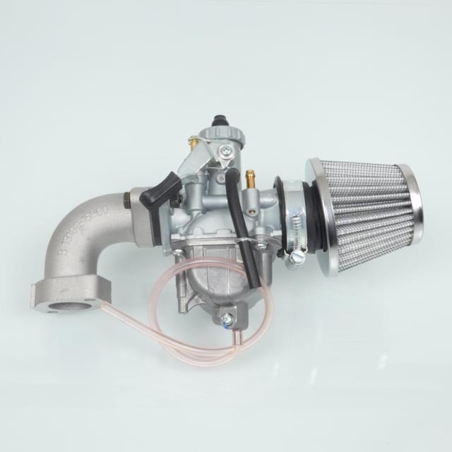 Mikuni-vergaser Für Ein Neues Chinesisches 125er-motorrad