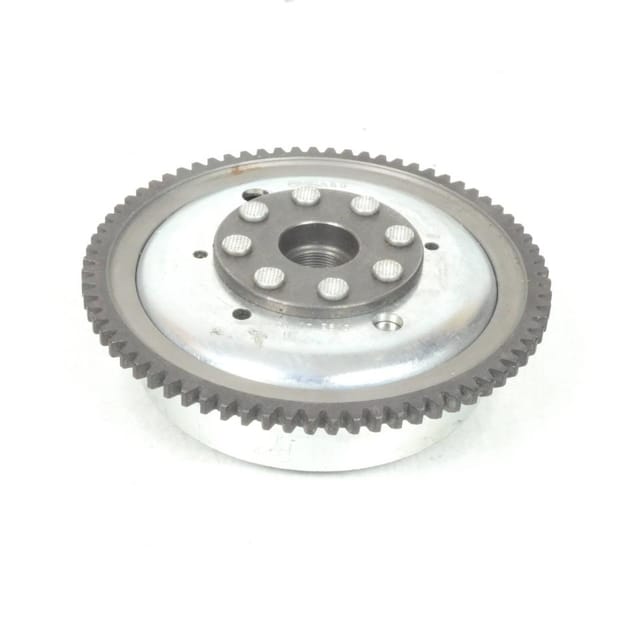 [neuwertig] Magnetischer Zündrotor Für Minarelli 50 Am6, 774537, 759848, Neu