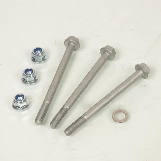 Befestigungsschrauben-set Für Den Motor Des Minarelli 50 Am6