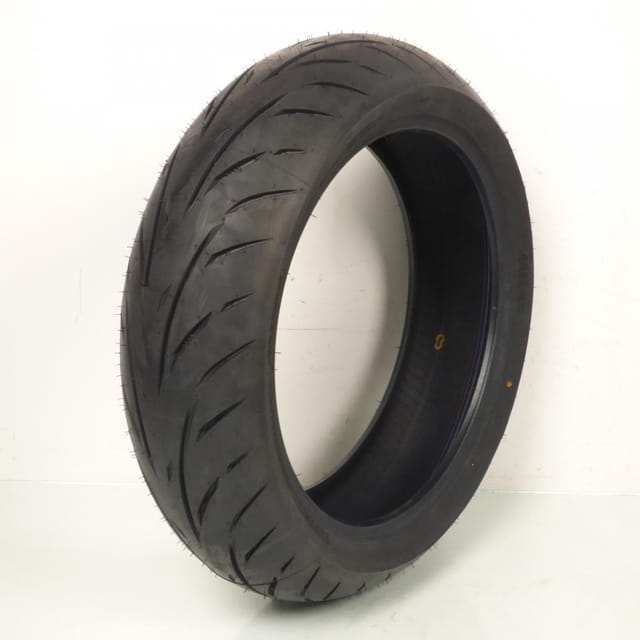 Reifen 180-55-17 Mitas Für Motorrad Yamaha 900 Mt-09 Neu