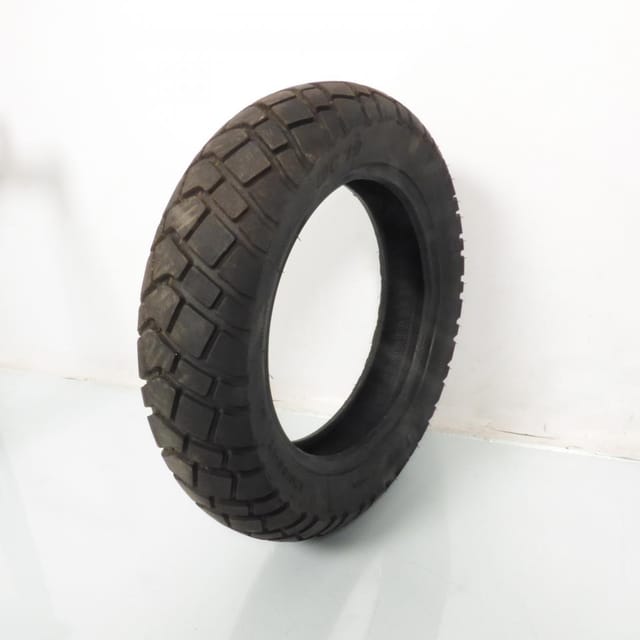 [gebraucht] Gebrauchter Mitas-reifen 120-80-12 Für Piaggio 50 Typhoon 2t Ac,