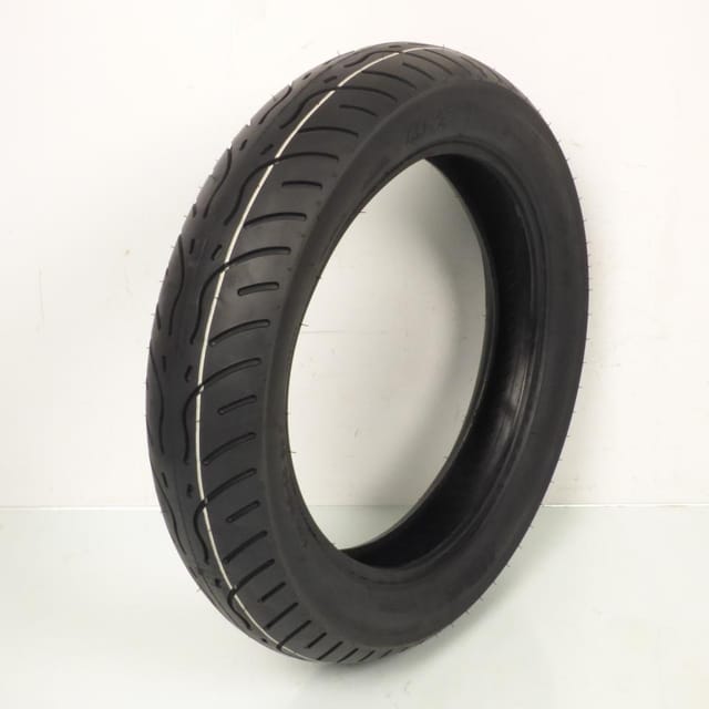 Reifen Vorne Oder Hinten Tubeless 120/90-16 Mitas Mc7 Klassisch