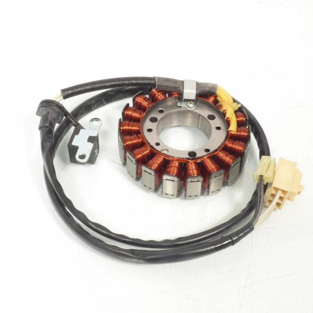 Zündstator Sgr Für Motorrad Yamaha 600 Fzs Fazer 2002 Bis 2003