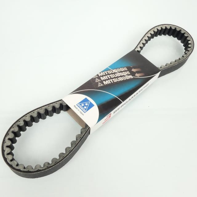 Mitsuboshi-antriebsriemen Für Mbk 150 Xq Thunder Roller, Baujahre