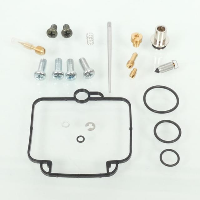 Reparaturset Moose Carbu Für Quad Polaris 500 Scrambler 4x4 1997