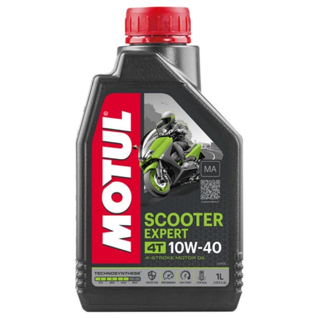 Schmiermittel Und Pflege Motul Für Auto Expert 4t Neu