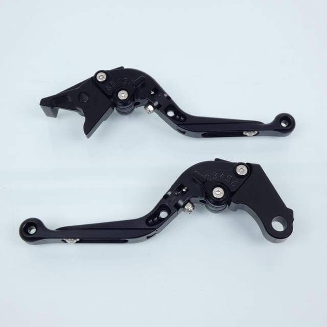 Bremshebel Rechts Myra Für Motorrad Honda 600 Cbf Hornet Pc34
