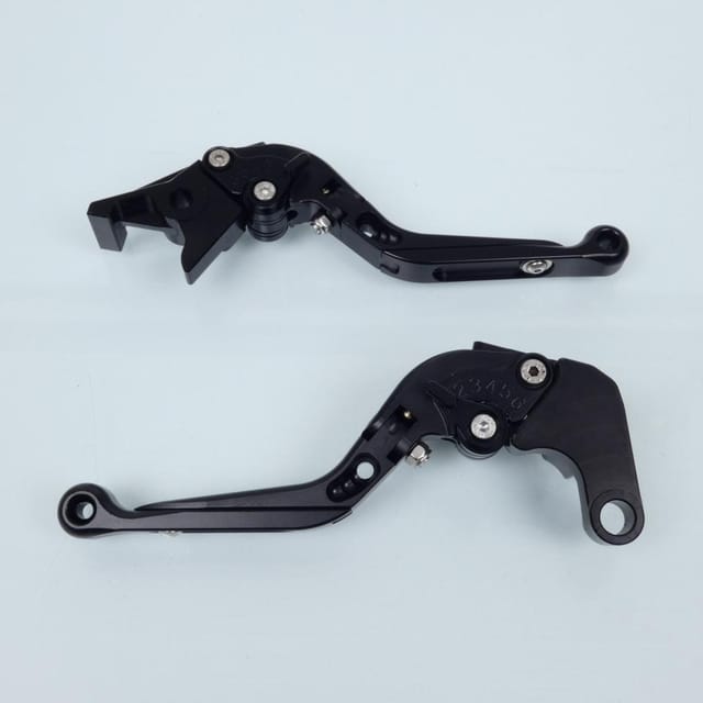 Bremshebel Rechts Myra Für Motorrad Honda 650 Cb Ra R Neo Sports