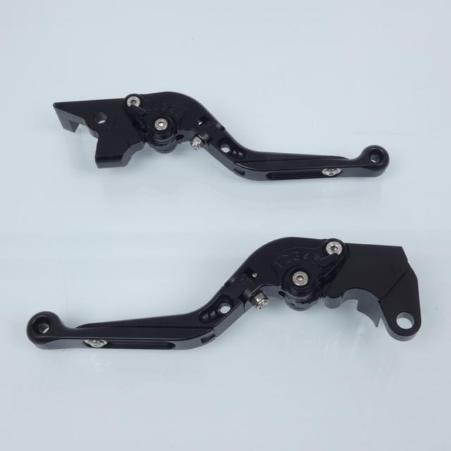 Bremshebel Rechts Myra Für Motorrad Yamaha 900 Tdm Abs 1b0 2005