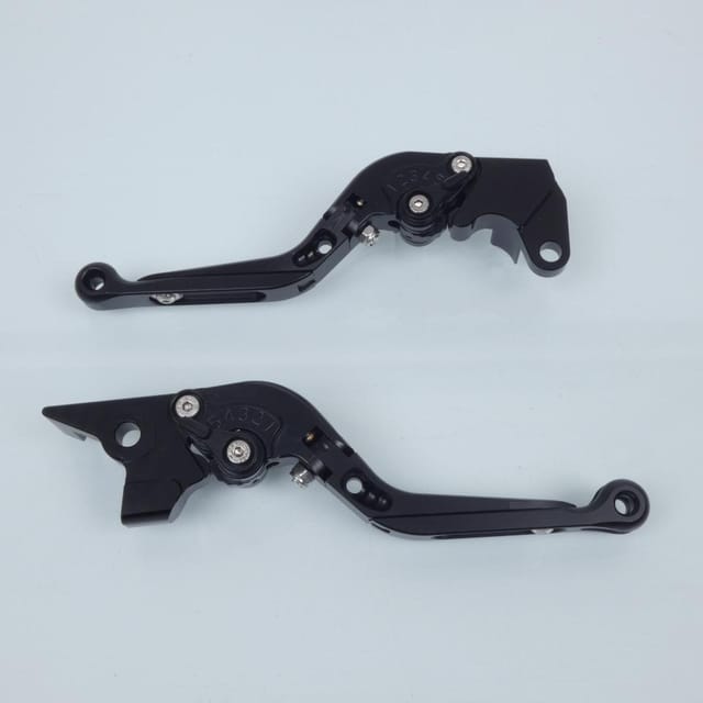 Bremshebel Rechts Myra Für Motorrad Yamaha 900 Tdm Abs 1b0 2012