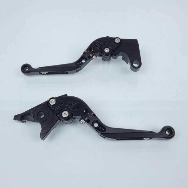 Bremshebel Rechts Myra Für Motorrad Yamaha 600 Yzf R6 13s 1js