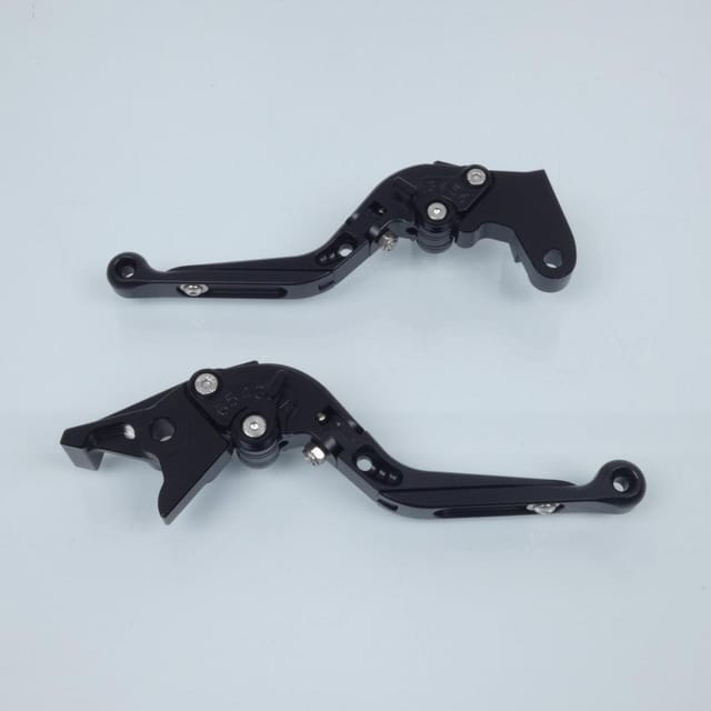Bremshebel Rechts Myra Für Motorrad Honda 600 Cbf S Abs Pc38 Pc43
