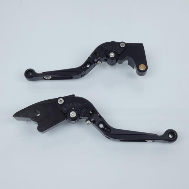 Bremshebel Rechts Myra Für Motorrad Honda 600 Cbr Rr Pc37 2003