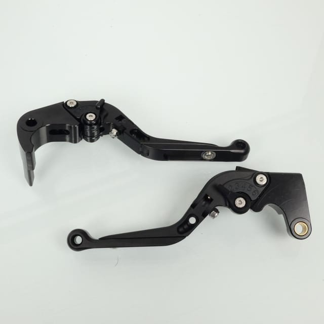 Bremshebel Rechts Myra Für Motorrad Honda 1000 Cb Ra Neo Sport
