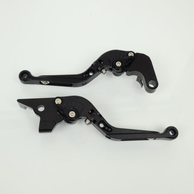 Bremshebel Rechts Myra Für Motorrad Yamaha 800 Fz8 S Sa Fazer 42p