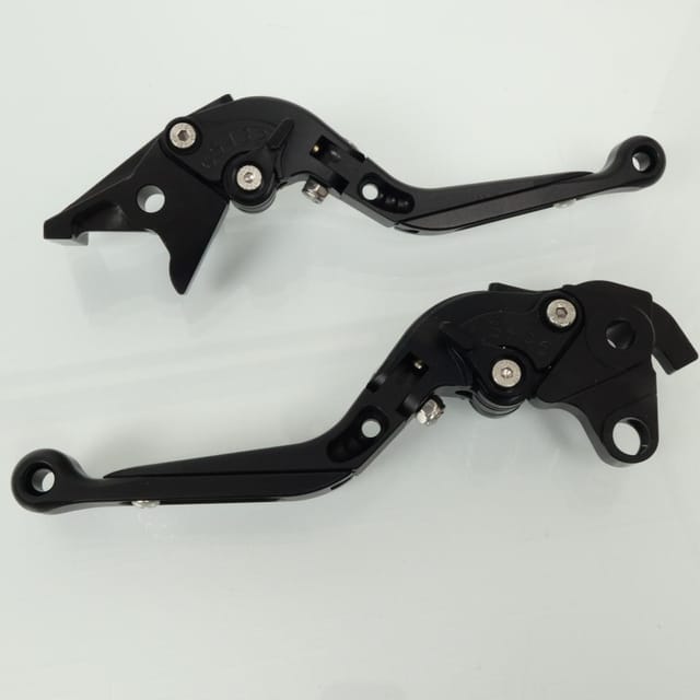 Bremshebel Rechts Myra Für Motorrad Honda 800 Vfr F Vtec Abs 2014