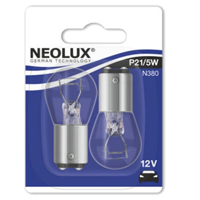 Glühlampe Neolux Für Roller 218 125 26855 2011 Bis 2016 Neu