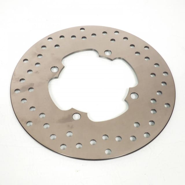 Vordere Bremsscheibe Newfren Für Roller Honda 250 Fes Foresight