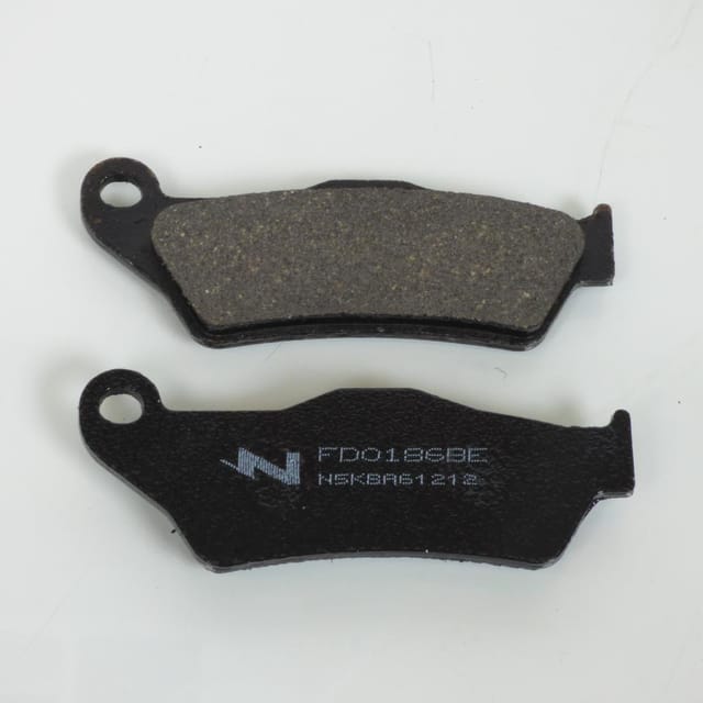 Newfren-bremsbelag Für Ktm 250 Xcf-w (baujahre 2012 Bis 2017),