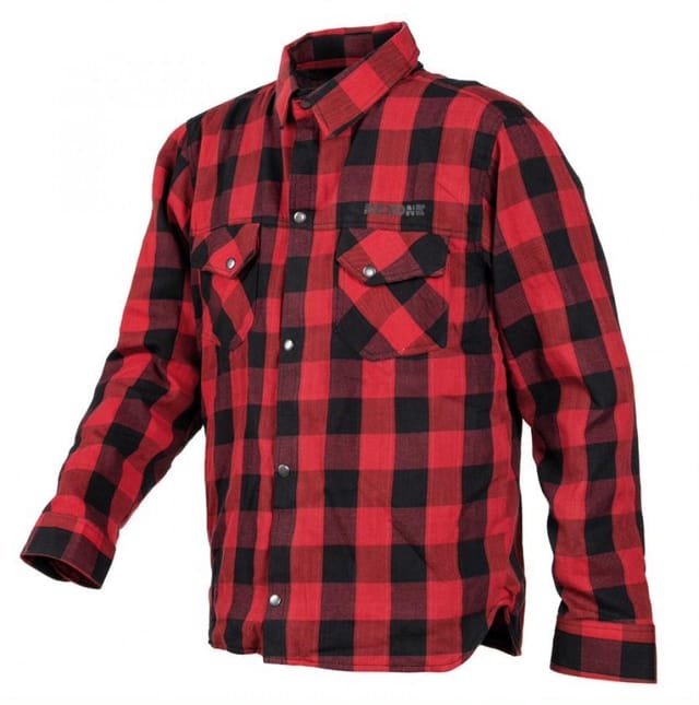 Textil-stadtjacke Für Motorrad Und Roller, Herren, Nexone,