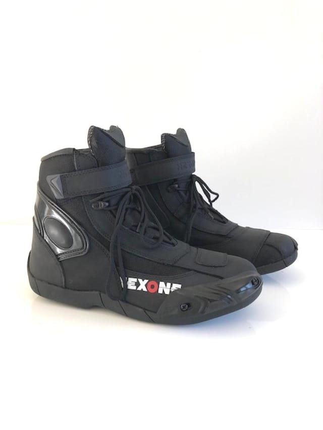 Nexone-motorradstiefel Für Herren, Größe 44, Imola, Neu