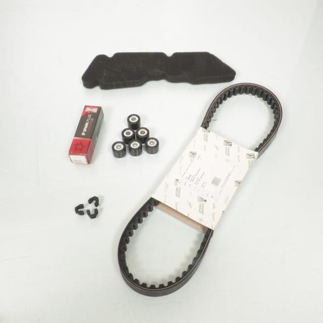 Wartungs-inspektionssatz Nf Prokits Für Roller Derbi 50 Atlantis
