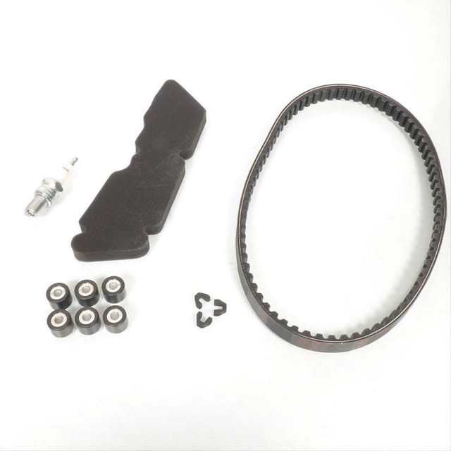 Inspektions- Und Wartungskit Nf Prokits Für Piaggio 50 Vespa