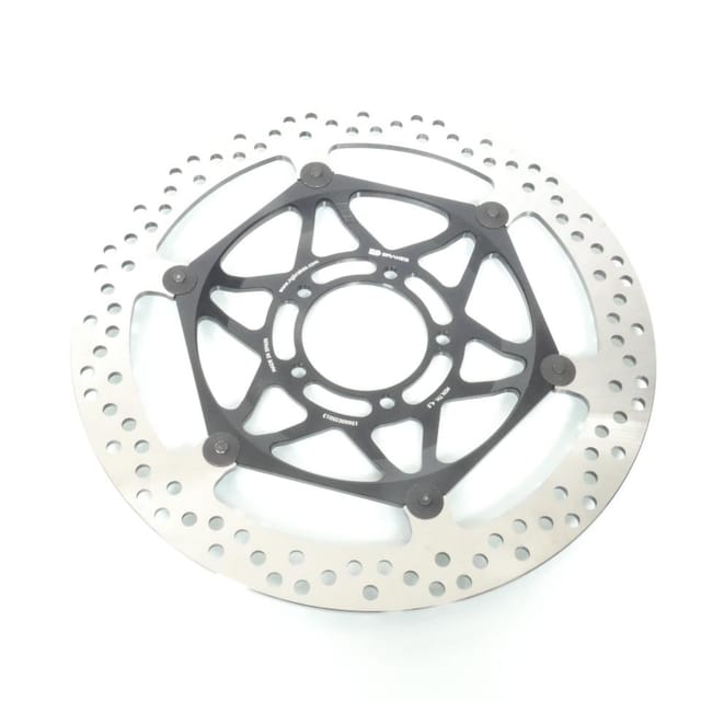 Bremsscheibe Ng Brakes Für Motorrad Ducati 848 Evo Dark 2011 Bis