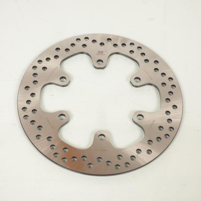 Hintere Bremsscheibe Ng Brakes Für Motorrad Triumph 900 Daytona
