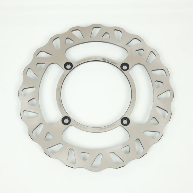 Hintere Bremsscheibe Ng Brakes Für Motorrad Beta 125 Rr 4t Lc
