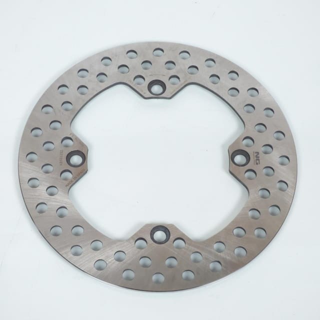 Hintere Bremsscheibe Ng Brakes Für Motorrad Husqvarna 125 Wre