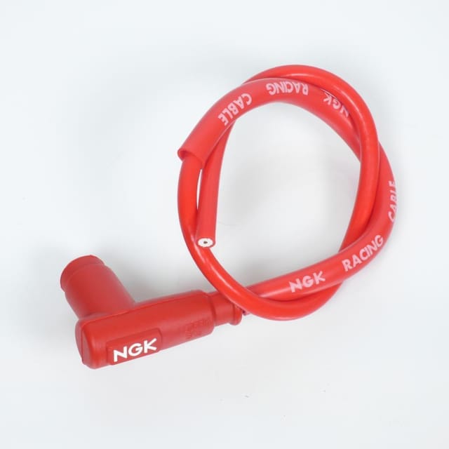 Ngk-zündkabel Für Gas-gas 300 Tt, Neu