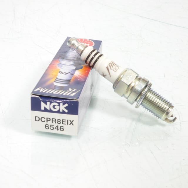 Zündkerze Ngk Für Motorrad Buell 1200 S3 Thunderbolt 1995 Neu