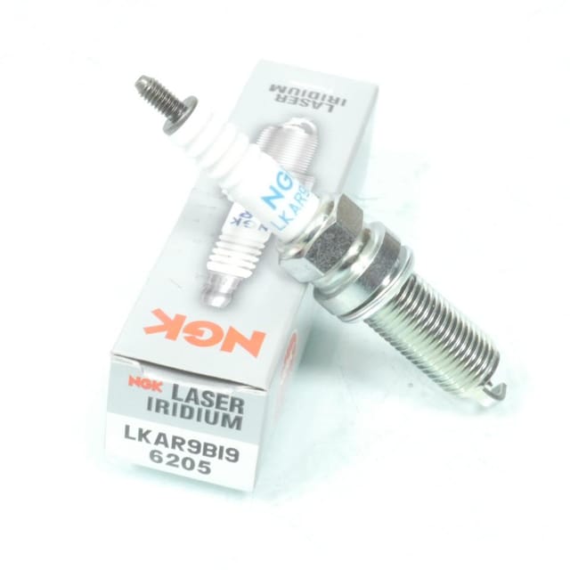 Zündkerze Ngk Für Motorrad 159 1290 27356 2014 Bis 2016 Lkar9bi9