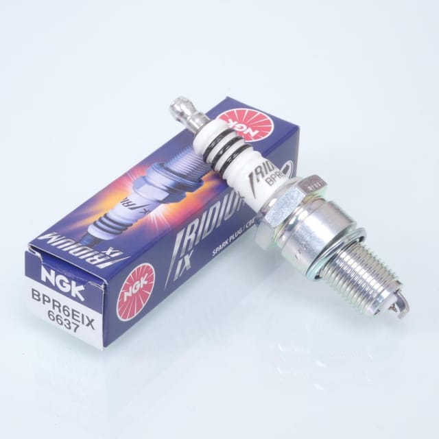 Zündkerze Ngk Für Motorrad 194 1100 27390 Ab 2002 Neu