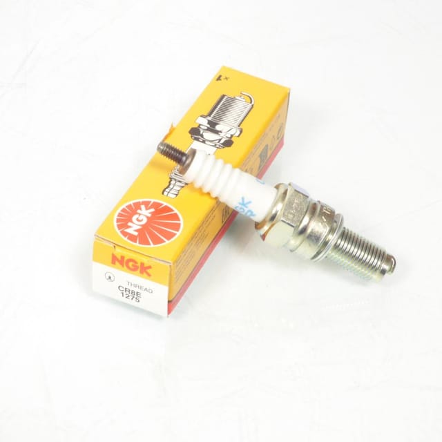 Zündkerze Ngk Für Roller Suzuki 650 An Burgman Executive 2004 Neu